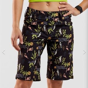 Wild Rye Kaweah Shorts Mountain Bike Sz 2